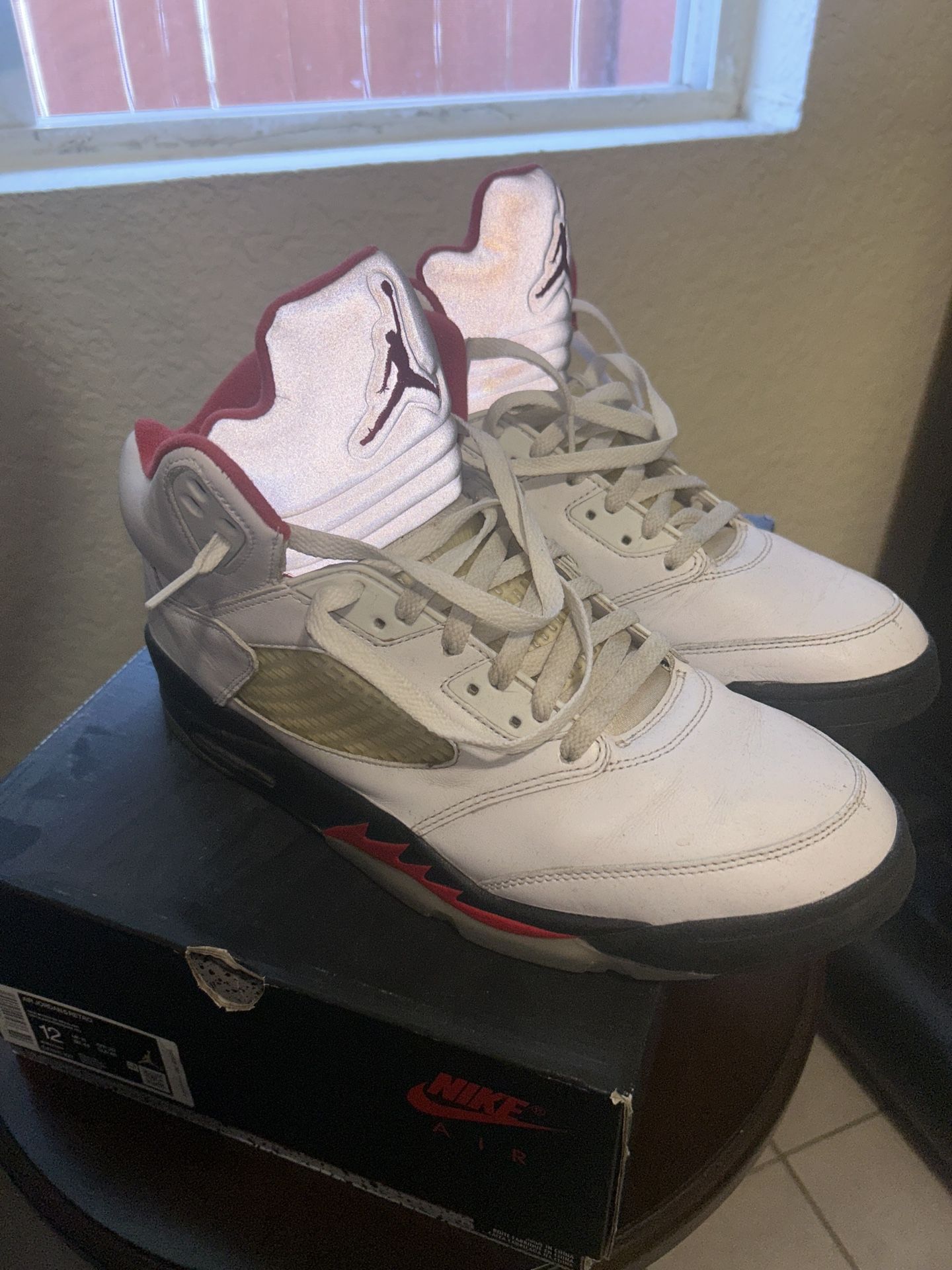 Jordan 5 Retro