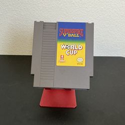 Original Nintendo (NES) Game