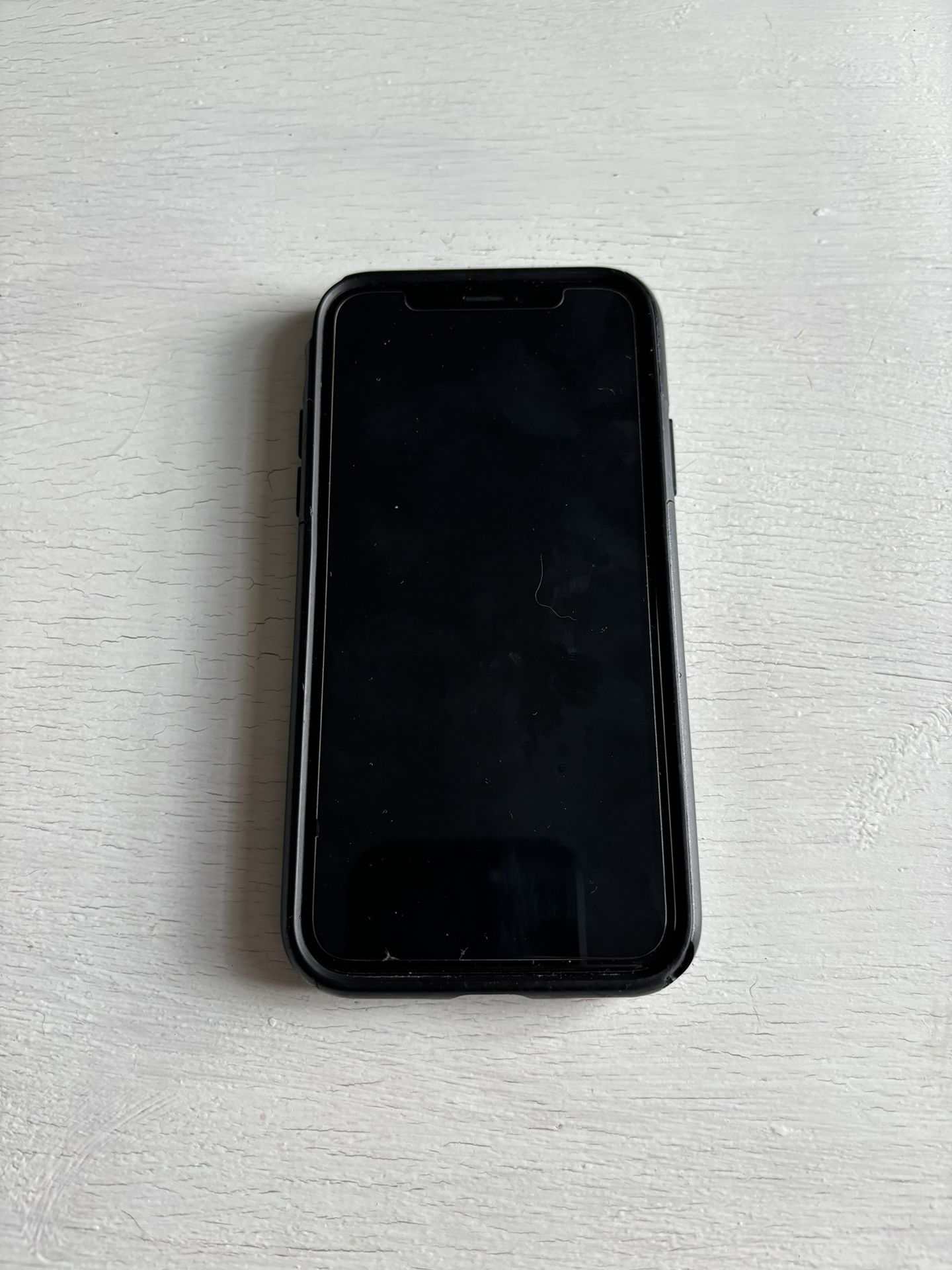 iPhone X (256GB Unlocked)