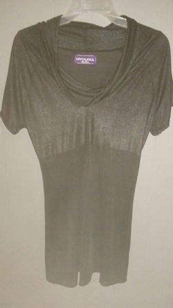 Favorable specials blk dress sz Med $10