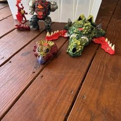 Mighty Max