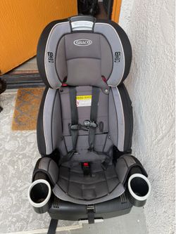 Graco Car Seat