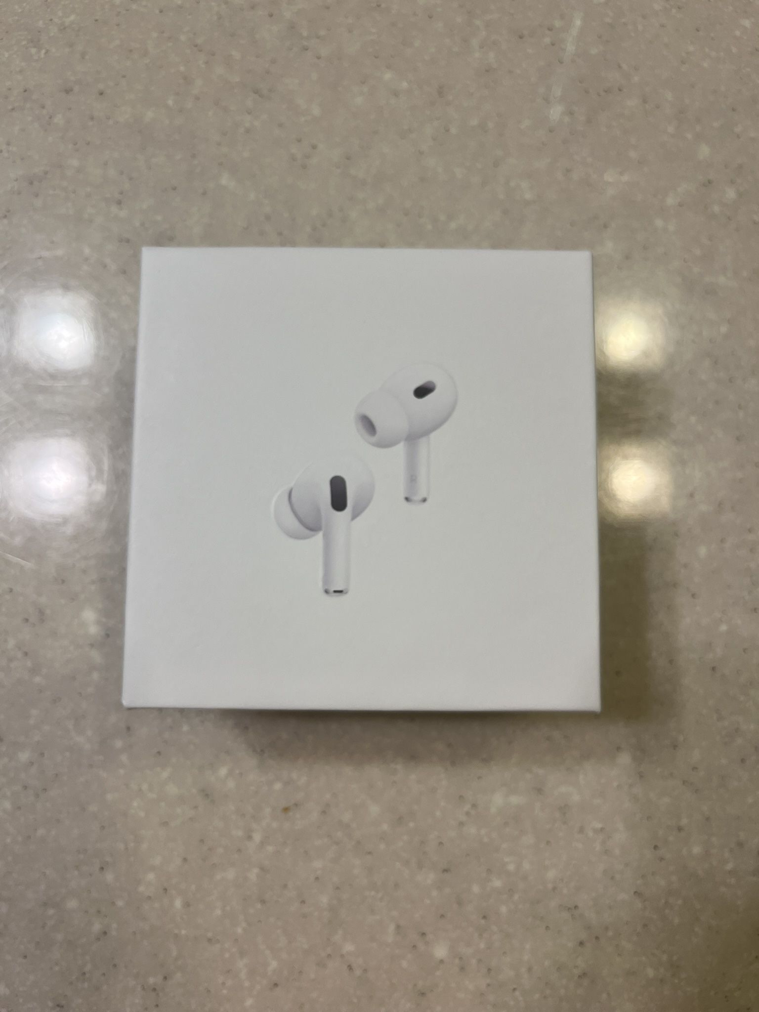 AirPod Pro 2nd Generation