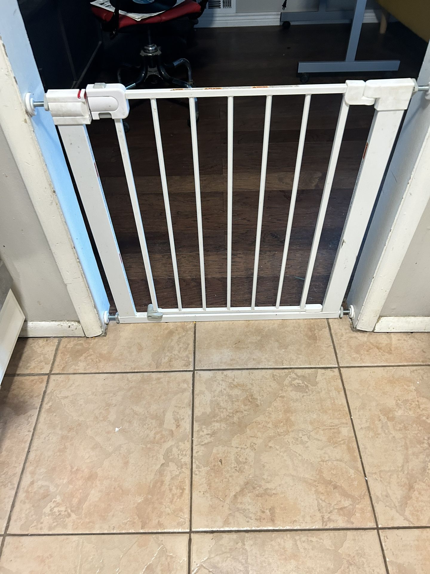 Baby Gate