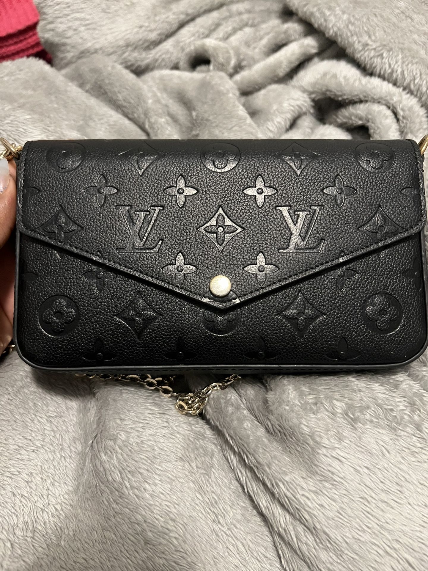 Louis Vuitton Félicie Pochette