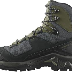 Salomon Men's Quest Element Gore-TEX Hiking Boots

