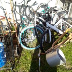 Bike For Sale With Different Prices