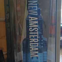 Huge Bottle 