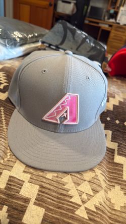 Arizona Diamondbacks New Era Mother’s Day hat