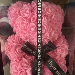 Rose Bear