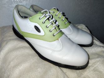 FootJoy eComfort Series women's golf shoes 