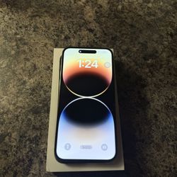 Iphone 14 Pro Max Unlocked 