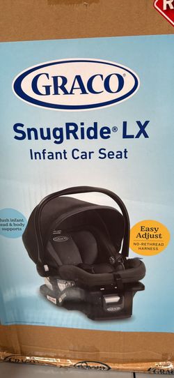 Graco car seat