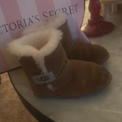 Baby Uggs 