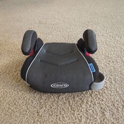 Graco Turbo Booster 