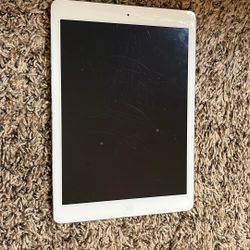 iPad Air 1st Generation 16GB