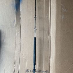 Fishing Rod AHAB CONQUER THE SEA 20-40lb for Sale in Miami, FL - OfferUp Fishing Rod AHAB CONQUER THE SEA 20-40lb for Sale in Miami, FL - OfferUp