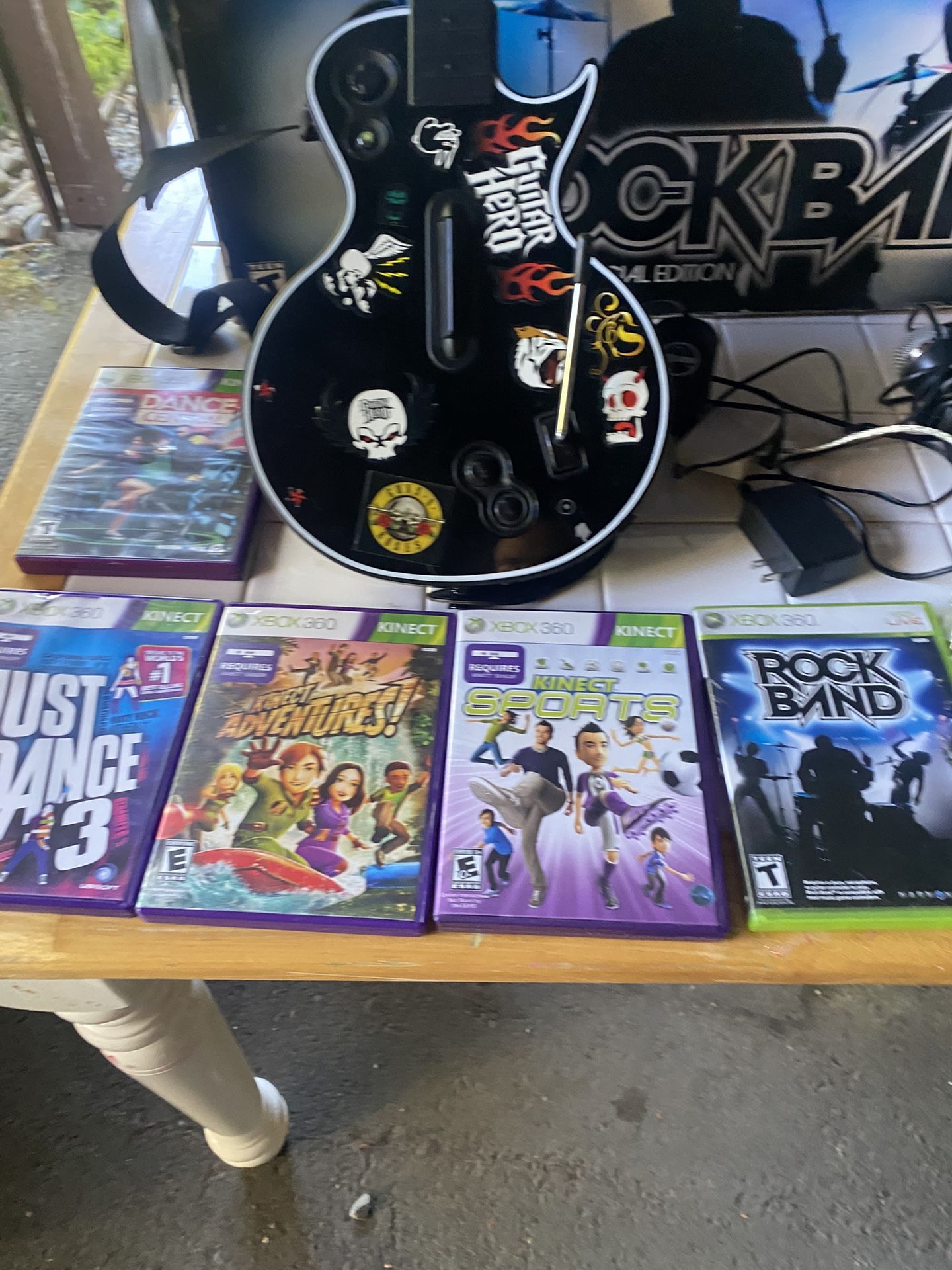 Rockband 