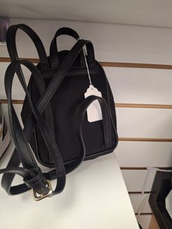 Kate Spade backpack