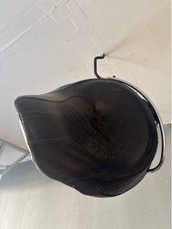 Asiento para moto