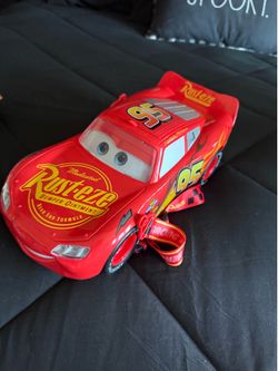 Disney popcorn bucket