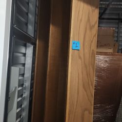 3 Super Tall Bookshelves! 