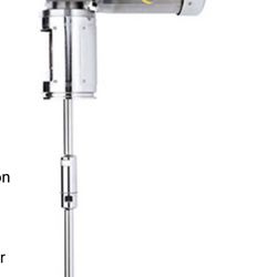 Pharmix Agitator $3500