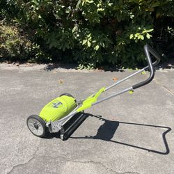 Like New Push Mower