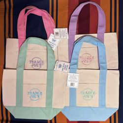 Trader joes Bag 