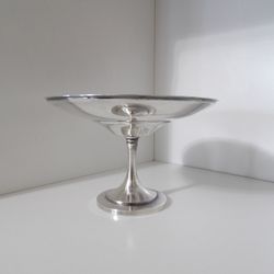 Silver Plated Silverware Antique Collectible