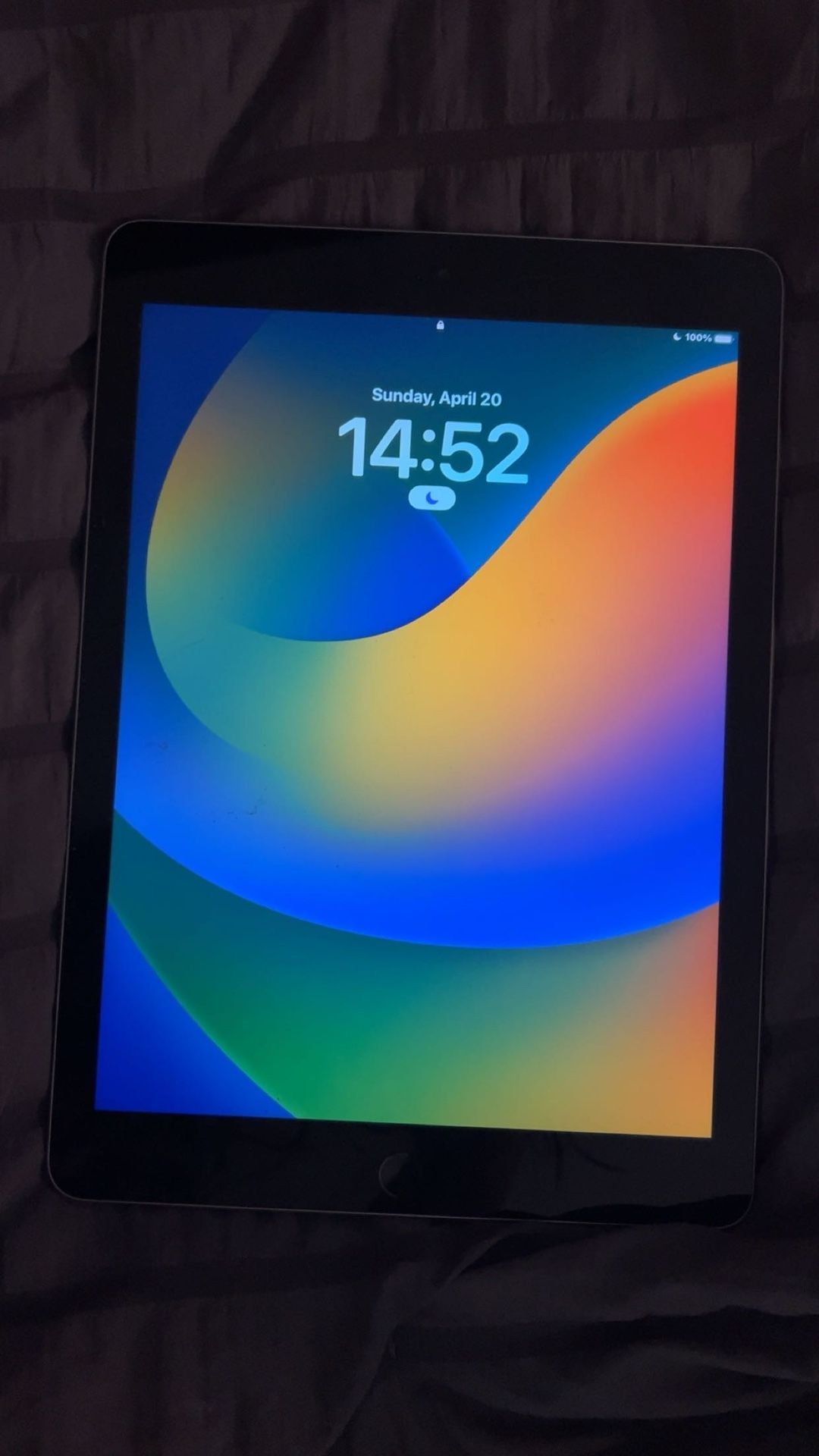 Apple Ipad