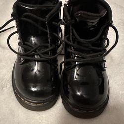 Toddler Boots Dr.martens