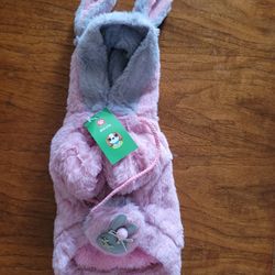 Dog Costume (Very Small)