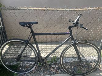 Micargi Fixie Bike