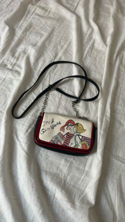 Brighton purse
