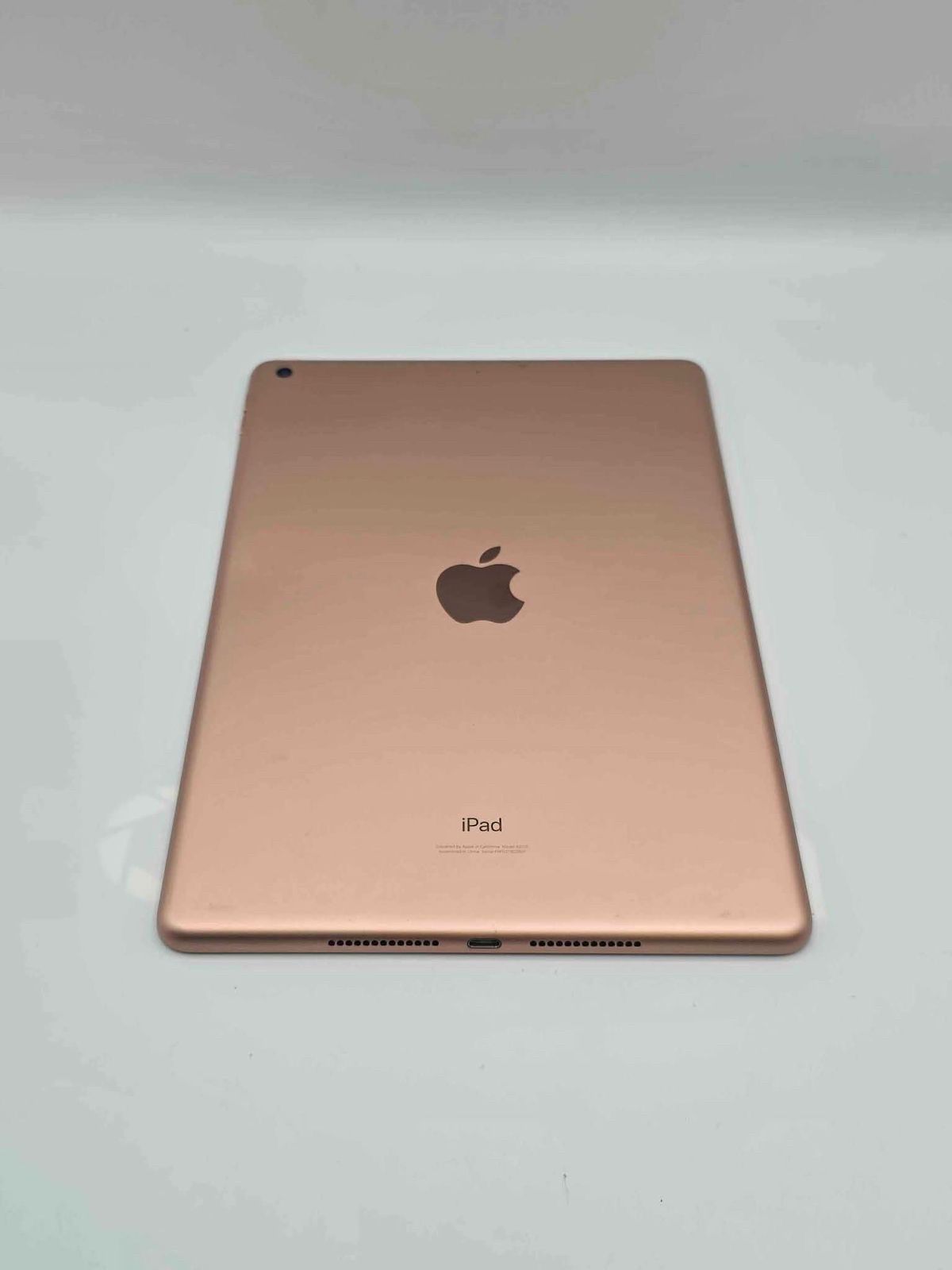 iPad 8