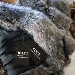 Fur