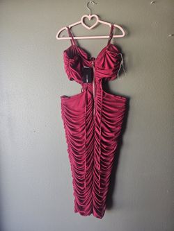 Midi Dress