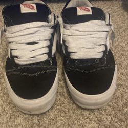 New school vans