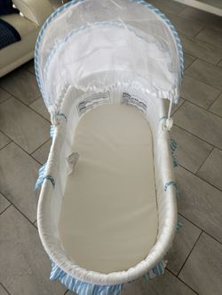 BABY BASSINET