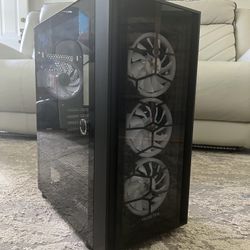 Musetex GO7 Compute Case 