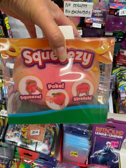 SQUEEZE