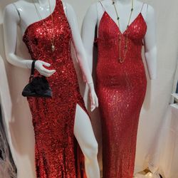 Formal Dresses 