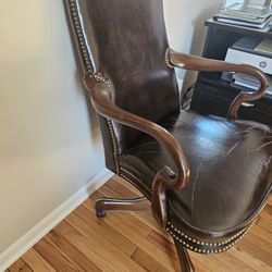 Executive High Back Office Chair
