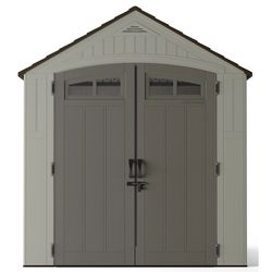 Storage Shed  7x7 Free Delivery And Installation 