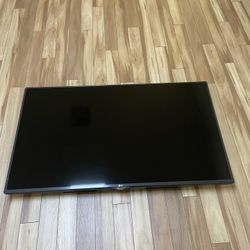 55in LG TV Works Great 