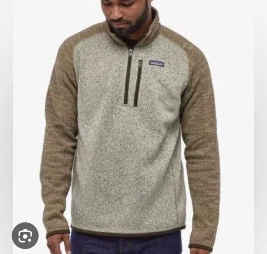 Patagonia Sweater