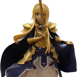 Alice Animae Figure 