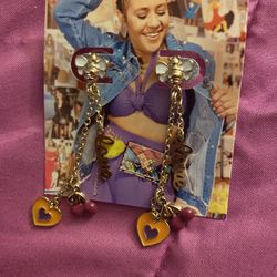 Cute Dangle Earrings 