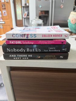 Used books: individually sold